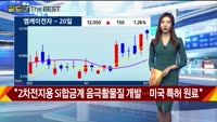 [Gold의 The Best] MBN골드 관심주