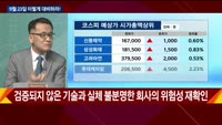[이렇게 대비하라!] 개장 전 투자전략