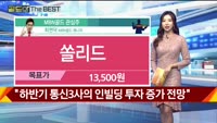 [Gold의 The Best] MBN골드 관심주
