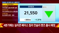 [애널리스트에게듣는다] 어려운 시장 헤쳐나갈 스몰캡 찾기