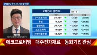 [오후장전망] 오후장 이렇게 대비하라!