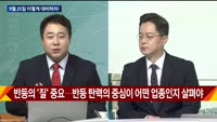 [이렇게 대비하라!] 개장 전 투자전략