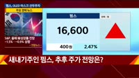 [이슈진단] 핌스, OLED 마스크 선두주자