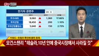 [종목키워드] 오늘장 공략주