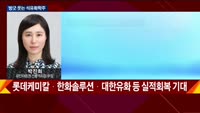 [오후장전망] 오후장 이렇게 대비하라!