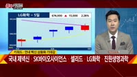 [종목키워드] 오늘장 공략주