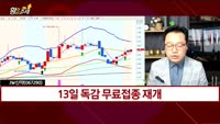 [황금추세] 실시간 매수 종목