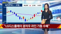 [Gold의 The Best] MBN골드 관심주