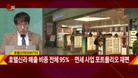 [신일섭 소장의 색다른 VIEW] 이제는 백숙보다 호캉스…호텔신라, 반등 가능할까?