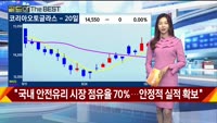 [Gold의 The Best] MBN골드 관심주