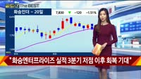 [Gold의 The Best] MBN골드 관심주