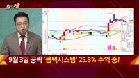 [황금추세] 실시간 매수 종목