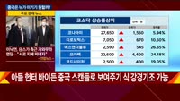[이슈진단] 중국은 누가 이기기 원할까?