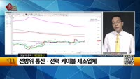 [생생한 주식쇼 생쇼] 제테마(216080), 라닉스(317120), 대한광통신(010170), 엠에스씨(0...