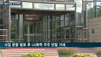 '배터리 사업 분할' LG화학, 첫 전자투표제 '최고 악수? 신의 한 수?'…주총에 쏠린 시선