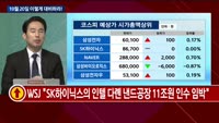 [이렇게 대비하라!] 개장 전 투자전략
