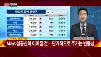 [종목키워드] 오늘장 공략주