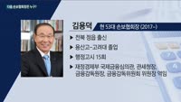 첫 회추위 갖고 손해보험협회장 인선 스타트…협회장 '무게감' 확 높인 김용덕 現회장 연임 가능할까