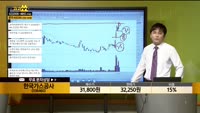 [종목상담] 한국가스공사(036460)