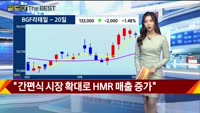 [Gold의 The Best] MBN골드 관심주