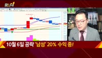[황금추세] 실시간 매수 종목