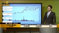 [종목상담] LG디스플레이(034220)