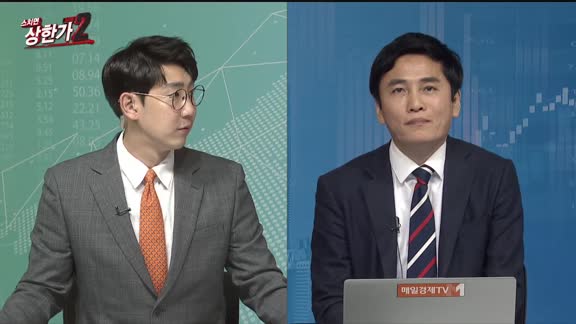 [빨간 맛 종목] 삼성SDI(006400)