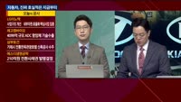 [애널리스트에게듣는다] 자동차, 진짜 호실적은 지금부터