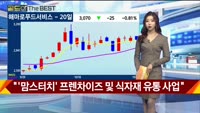 [Gold의 The Best] MBN골드 관심주