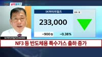[지금살까말까] 오늘 시장 특징주