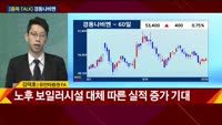 [종목 TALK] 김덕호 유안타증권 FA