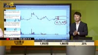 [종목상담] 신성통상(005390)