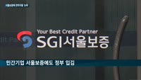 금융권 '관피아'의 부활…서울보증보험도 관료들 다시 '눈독'