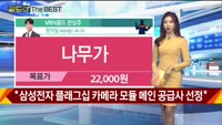 [Gold의 The Best] MBN골드 관심주
