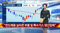 [Gold의 The Best] MBN골드 관심주