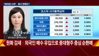 [오후장전망] 오후장 이렇게 대비하라!
