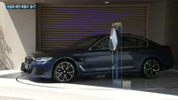 한국인이 가장 사랑하는 수입차 세단은…BMW 5시리즈, 원조 '톱' 벤츠E클래스 제쳐