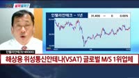 [지금살까말까] 오늘 시장 특징주