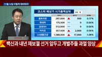 [이렇게 대비하라!] 개장 전 투자전략