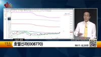 [생생한 주식쇼 생쇼] 태웅로직스(124560), 탑엔지니어링(065130), 호텔신라(008770), 화일...