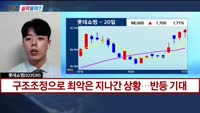 [지금살까말까] 오늘 시장 특징주