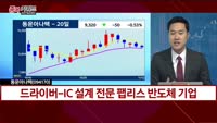 [종목키워드] 오늘장 공략주