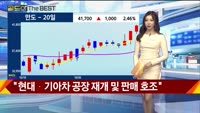[Gold의 The Best] MBN골드 관심주