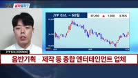 [지금살까말까] 오늘 시장 특징주