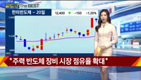 [Gold의 The Best] MBN골드 관심주