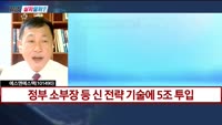 [지금살까말까] 오늘 시장 특징주