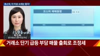 [오후장전망] 오후장 이렇게 대비하라!