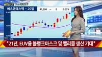 [Gold의 The Best] MBN골드 관심주