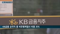 윤종규 KB금융지주 회장 3연임 성공…KB손보·KB카드 비은행계열사에 '2등 전략' 제시