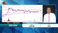 [종목상담] 라온시큐어(042510)   